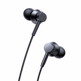 Baseus Encok HZ11 Headset Ledningsført I ørerne Opkald/musik Sort