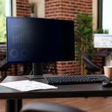 StarTech.com 2769A-PRIVACY-SCREEN antirefleks skærm 61 cm (24") Monitor Rammeløst display privatlivsfilter