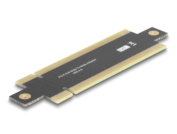 DeLOCK 81292 interface-kort/adapter Intern PCIe