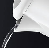 Russell Hobbs 23840-70 elkedel 0,85 L 1000 W Grå, Hvid