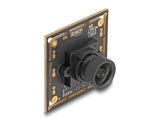 DeLOCK 12064 webcam 2,1 MP 1920 x 1080 pixel USB 2.0 Sort
