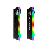 Patriot Memory Viper Xtreme 5 PVXR532G80C38K hukommelsesmodul 32 GB 2 x 16 GB DDR5 288-pin DIMM