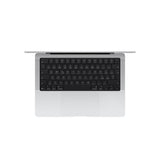 Apple MacBook Pro Apple M M5 Laptop 36,1 cm (14.2") 16 GB 1 TB SSD Wi-Fi 6E (802.11ax) macOS Tahoe Sølv