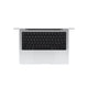 Apple MacBook Pro Apple M M5 Laptop 36,1 cm (14.2") 16 GB 1 TB SSD Wi-Fi 6E (802.11ax) macOS Tahoe Sølv