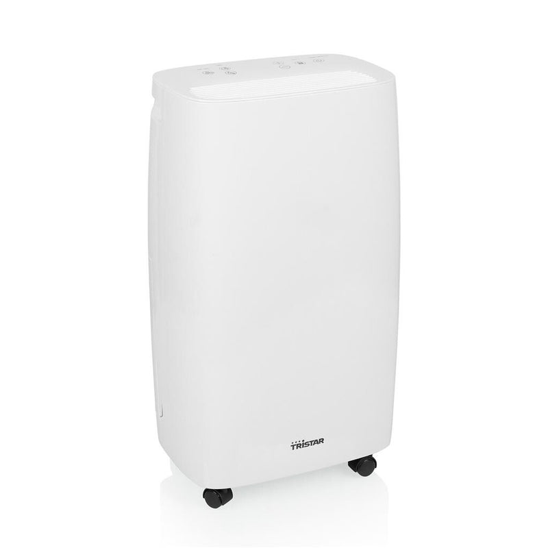 Tristar DH-5419 affugter 10 L 44 dB 205 W Hvid