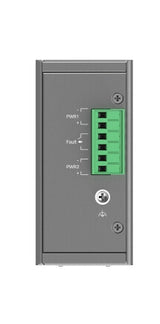TP-Link Omada IES206G netværksswitch Administreret Gigabit Ethernet (10/100/1000) Sort