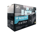 FSP FP 1000 UPS-enhed Interaktivt indgangsstik 1 kVA 600 W 4 AC stikkontakt(er)