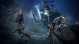 Sony Interactive Entertainment Nioh 2, PS4 Standard Engelsk, Italiensk PlayStation 4