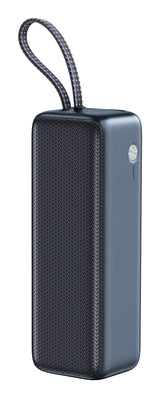 Sandberg 421-31 powerbank Lithium polymer (LiPo) 27000 mAh Sort, Grå