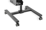 Digitus DA-90374 desktop arbejdsplads med siddestativ