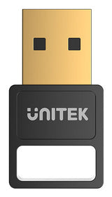 UNITEK USB Bluetooth 5.3 Adapter 3 Mbit/s