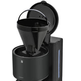WMF Stelio 0412150071 Semi-auto Filter kaffemaskine 1,25 L