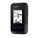 Garmin eTrex Solar navigator Håndholdt 5,49 cm (2.16") 141 g Sort, Grå