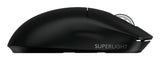 Logitech Pro X Superlight 2 SE mus Spil Højre hånd RF trådløst Optisk 44000 dpi