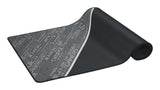 ASUS ROG Sheath BLK LTD Gaming musemåtte Sort, Grå, Hvid