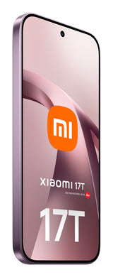 Xiaomi 17T 16,7 cm (6.59") 12 GB 512 GB 6500 mAh Violet