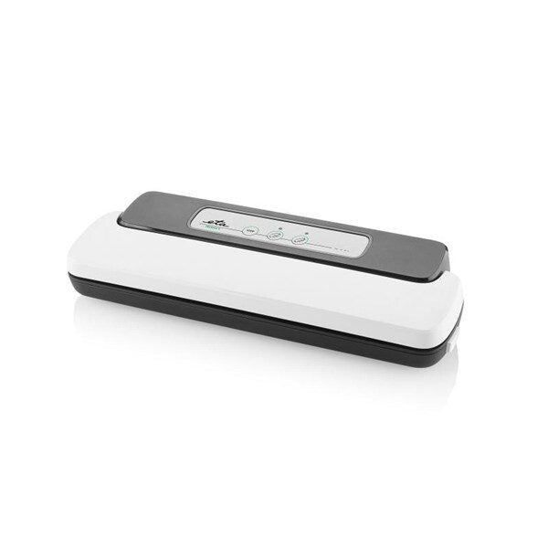 Eta ETA276290000 vakuum forsegler 0,8 mbar Sort, Hvid