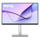 BenQ MA270UP computerskærm 68,6 cm (27") 3840 x 2160 pixel 4K Ultra HD Hvid
