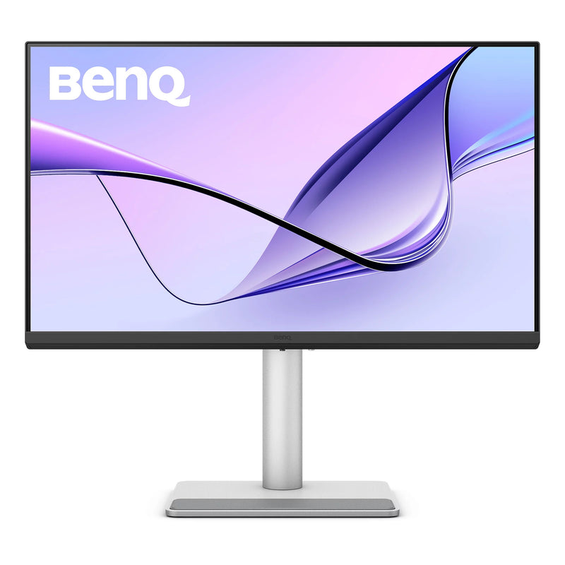 BenQ MA270UP computerskærm 68,6 cm (27") 3840 x 2160 pixel 4K Ultra HD Hvid