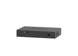 NETGEAR MS305 Ikke administreret 2.5G Ethernet (100/1000/2500) Sort