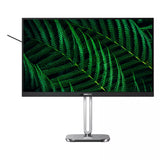 Philips 5000 series 27B2G5601/00 computerskærm 68,6 cm (27") 2560 x 1440 pixel Quad HD LCD Sort