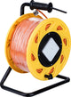 Prokord PN-6A80 netværkskabel Orange 80 m Cat6 F/UTP (FTP)