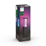 Philips Hue White and Color ambiance Impress udendørs piedestal