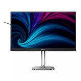 Philips 4000 series 27B2N4500/00 computerskærm 68,6 cm (27") 2560 x 1440 pixel Quad HD LCD Grå