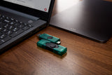 Kingston Technology DataTraveler 256 GB USB-A + USB-C 3.2 Gen 1 DuoG2