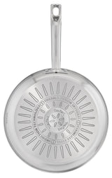 Tefal Virtuoso E492S2 pande- og grydesæt 2 stk