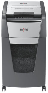 Rexel Makulator Optimum AutoFeed+ 225X krydsmakulering, 4x24mm P4