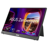 ASUS ZenScreen MB16FC computerskærm 40,6 cm (16") 1920 x 1200 pixel WUXGA LCD Sort
