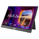 ASUS ZenScreen MB16FC computerskærm 40,6 cm (16") 1920 x 1200 pixel WUXGA LCD Sort