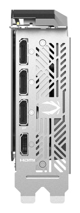 Zotac GAMING GeForce RTX 5070 Twin Edge NVIDIA 12 GB GDDR7