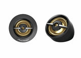 Pioneer TS-A301TW bilhøjttaler Rund 450 W