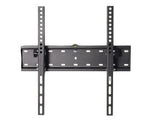Maclean MC-665 tv-beslag 139,7 cm (55") Sort