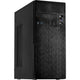 Inter-Tech IT-2812 Business Midi Tower Sort