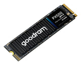 Goodram PX500 gen. 3 1 TB M.2 PCI Express 3.0 NVMe 3D NAND