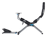 Playseat Challenge X - Logitech G Edition Spillekonsolstol Sort, Grå