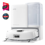 Eufy Omni E25 Hvid
