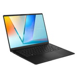 ASUS Vivobook S14 OLED S5406SA-QD031W Copilot+ PC Intel Core Ultra 5 226V Laptop 35,6 cm (14") WUXGA 16 GB LPDDR5x-SDRAM 512 GB SSD Wi-Fi 7 (802.11be) Windows 11 Home Sort