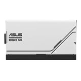 ASUS Prime 850W Gold ( AP-850G ) enhed til strømforsyning 20+4 pin ATX ATX Sort, Hvid