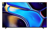 Sony BRAVIA 8 139,7 cm (55") 4K Ultra HD Smart TV Wi-Fi Sølv