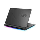 ASUS ROG Strix G16 G615LR-S5006W Intel Core Ultra 9 275HX Laptop 40,6 cm (16") WQXGA 32 GB DDR5-SDRAM 1 TB SSD NVIDIA GeForce RTX 5070 Ti Wi-Fi 7 (802.11be) Windows 11 Home Grå