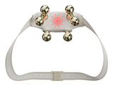 SKG H7 Ultra-E massageapparat Nakke, Skuldre Guld