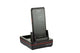 Honeywell CT40-HB-UVN-0 oplader til mobil enhed Mobil computer Sort USB Indendørs
