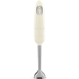 Smeg 50's Style Stavblendere HBF03CREU Creme