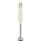 Smeg 50's Style Stavblendere HBF11CREU Creme