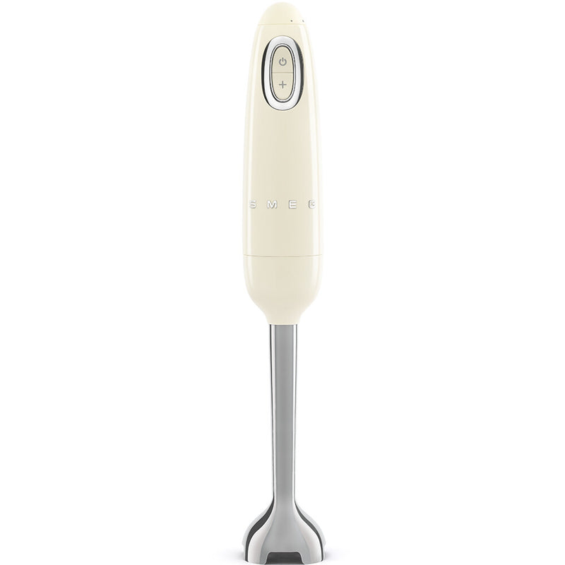 Smeg 50's Style Stavblendere HBF11CREU Creme