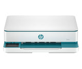 HP ENVY 6122e Trådløst All-in-One Farve Printer, Instant Ink; Fotoudskrivning